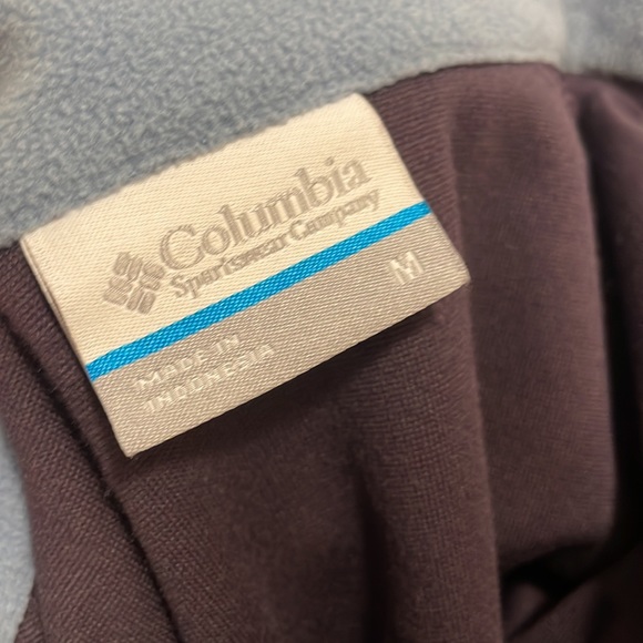 Columbia half-zip pullover fleece - Picture 4 of 5